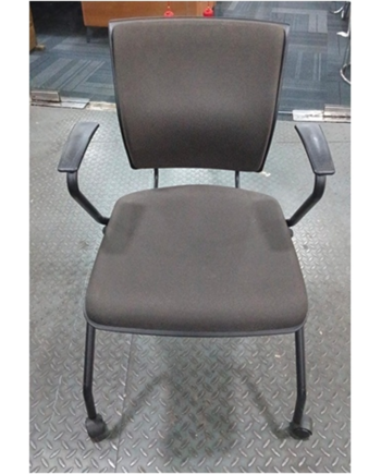 BRISTOL Seminar Training Chair