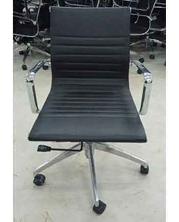 Low Back Chair
