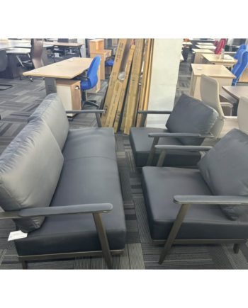 1+1+3 Seater Sofa
