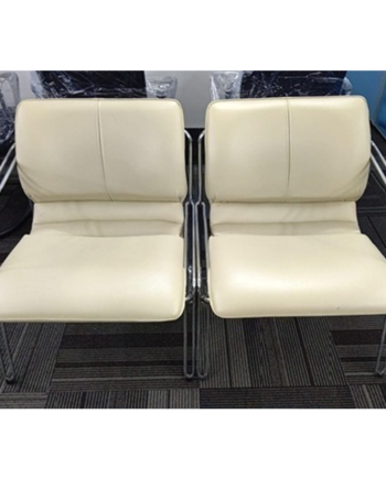 2 Seater Office Sofa Settee