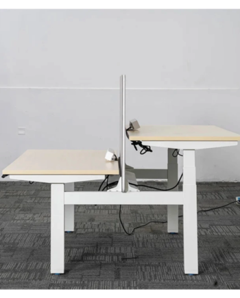 Jiecang Electric Height-Adjustable Desk
