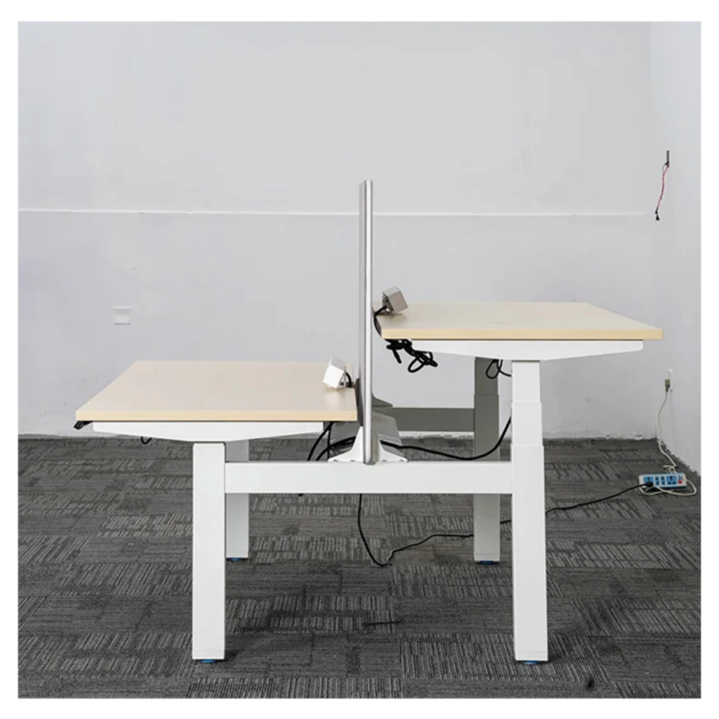 Jiecang Electric Height-Adjustable Desk