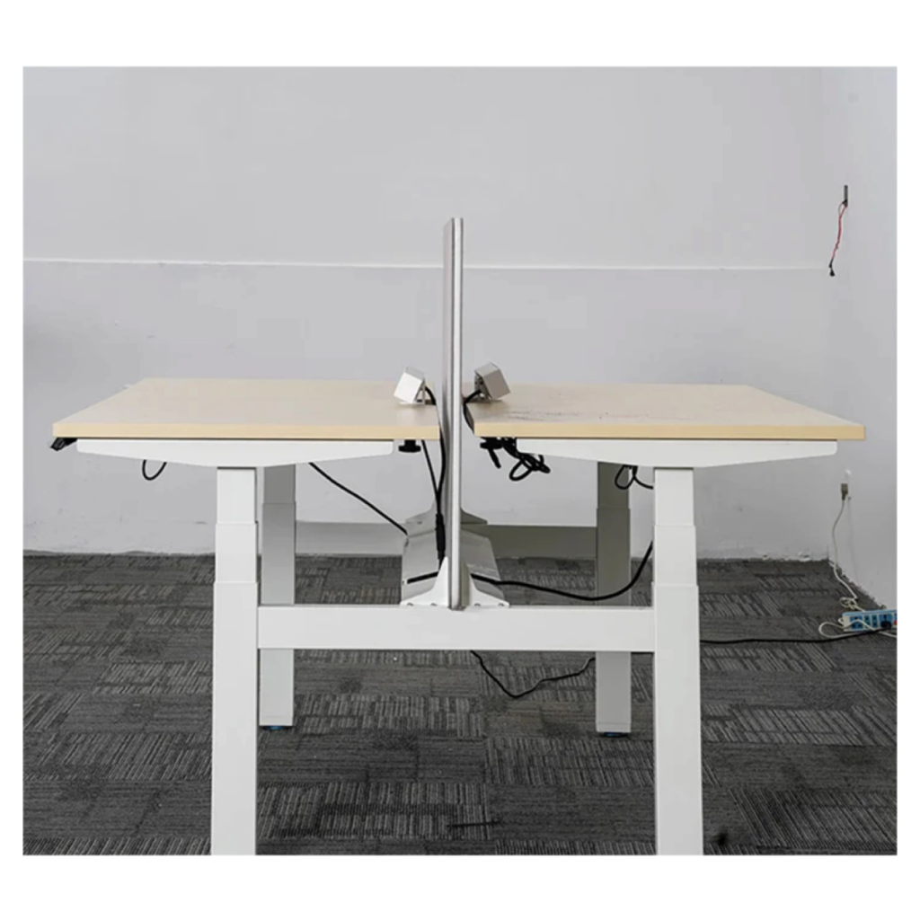 Jiecang Electric Height-Adjustable Desk