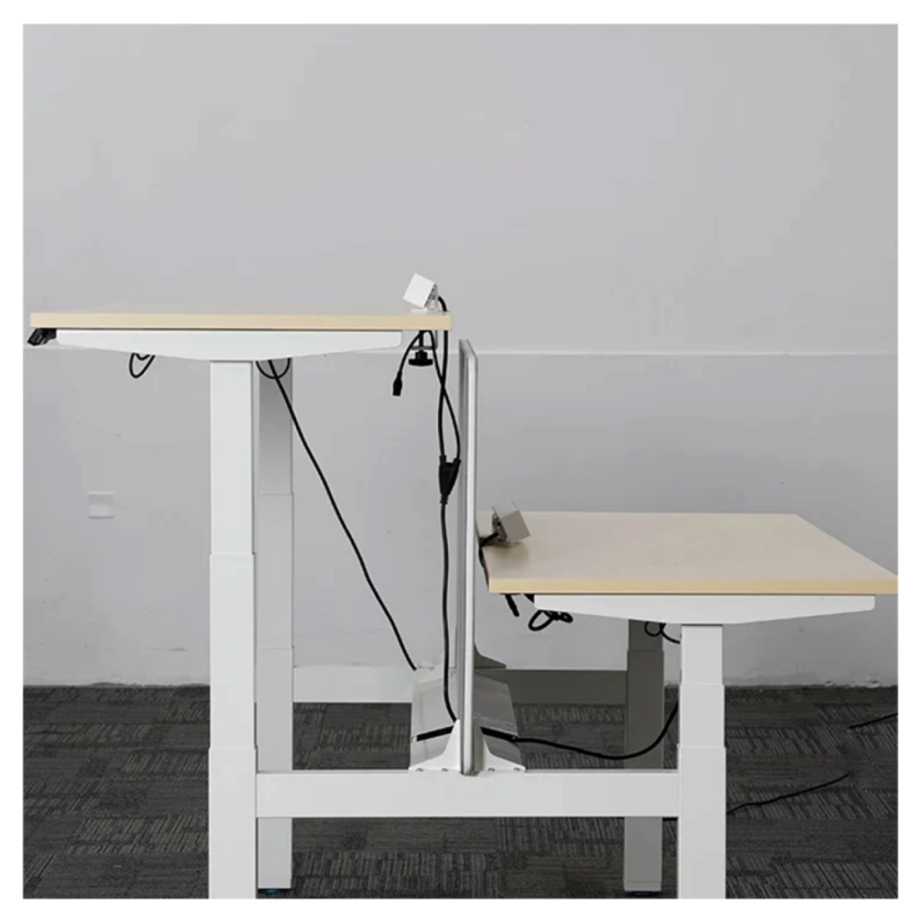 Jiecang Electric Height-Adjustable Desk