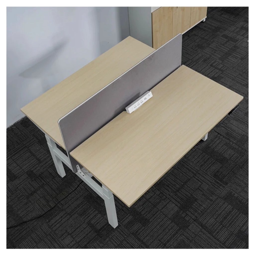 Jiecang Electric Height-Adjustable Desk