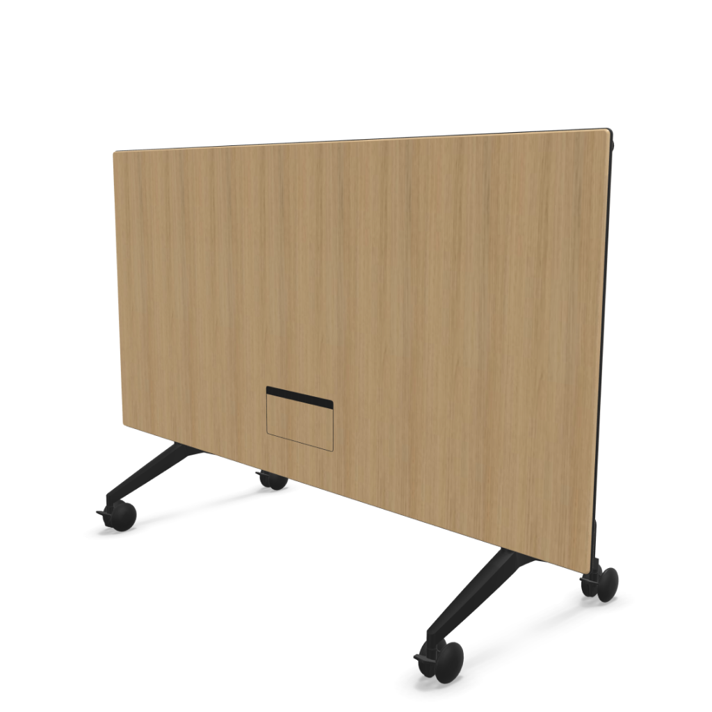 200x100cm mobile folding desk wilkhahn timetable