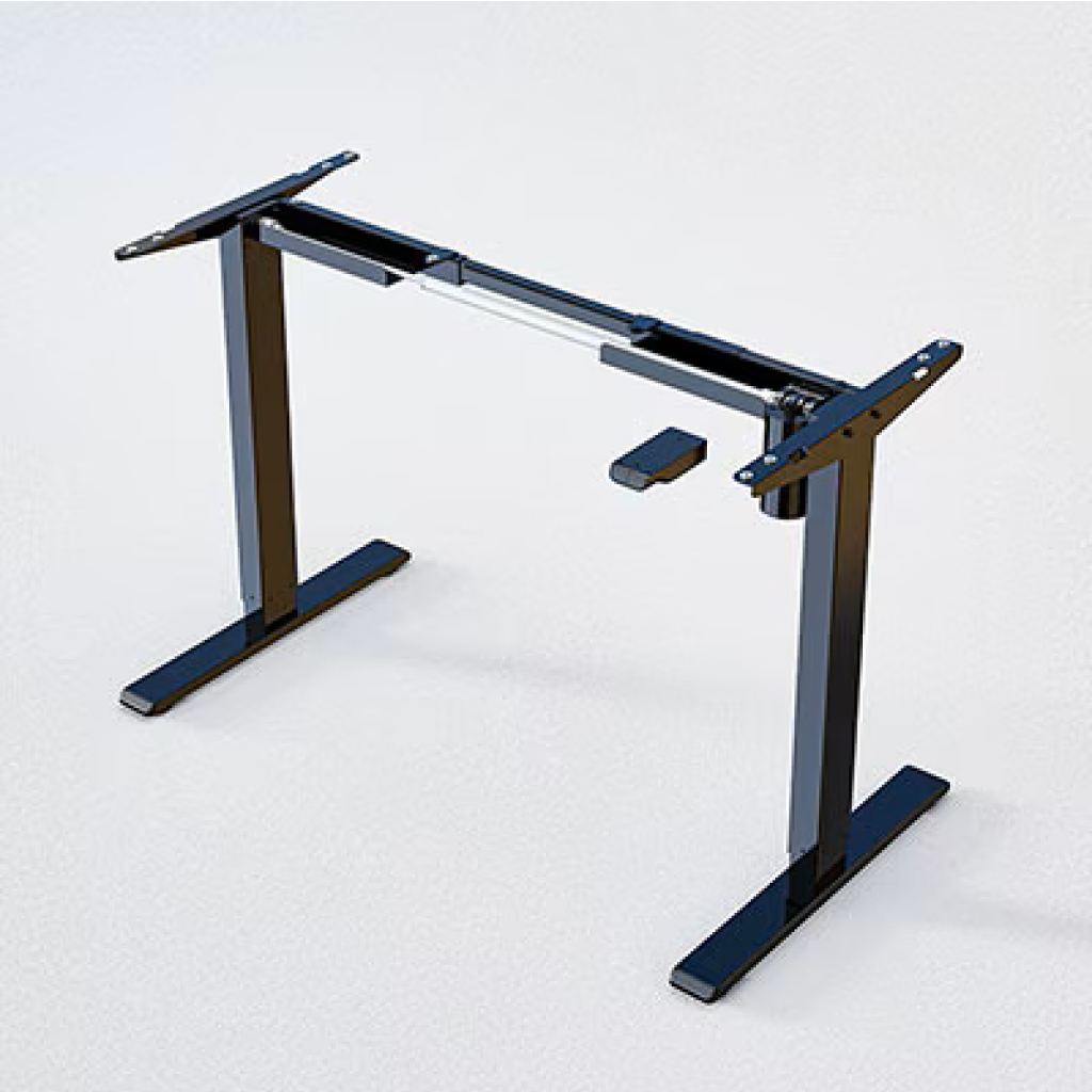 HAT Standing Desk Frame EC1 Flexispot