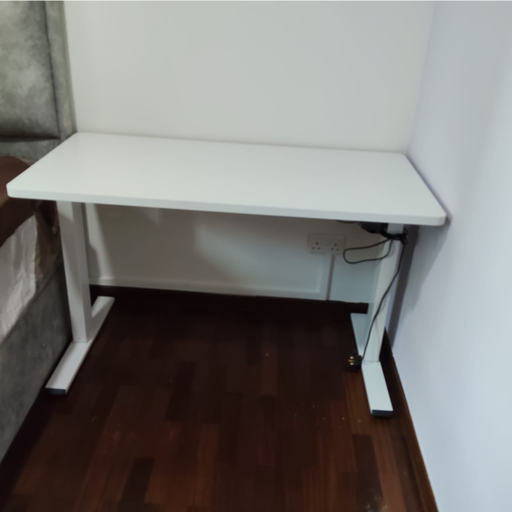 HAT Standing Desk Frame EC1 Flexispot