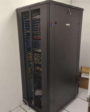 server rack 42U 80x100x210cm