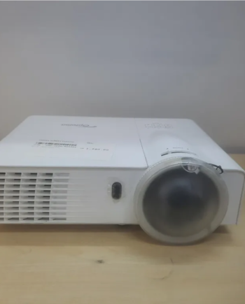 Optoma W306ST Projector