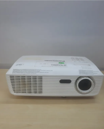 Panasonic DLP Projector (Model : PT-LX270U)