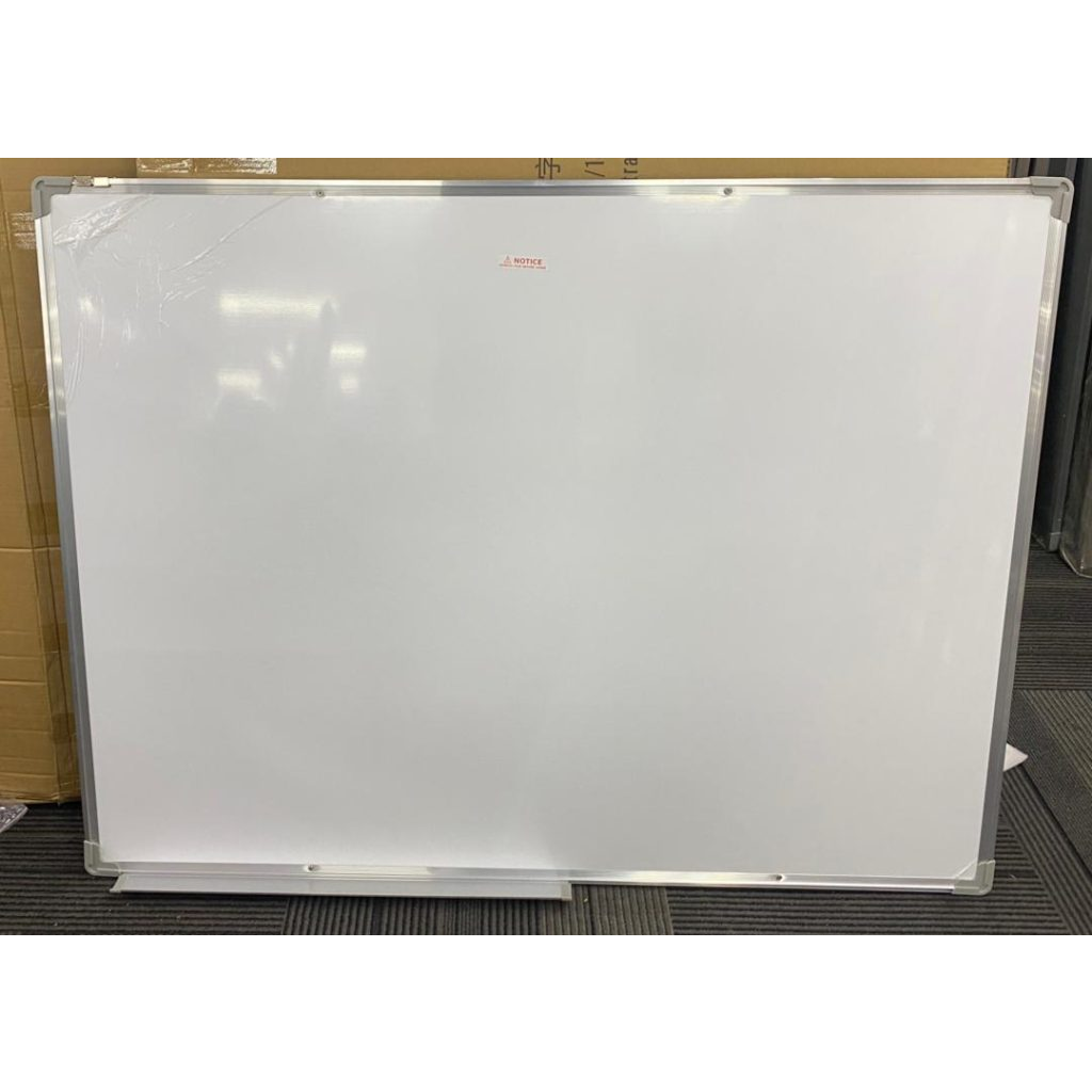 4FT X 3FT Magnetic White Board